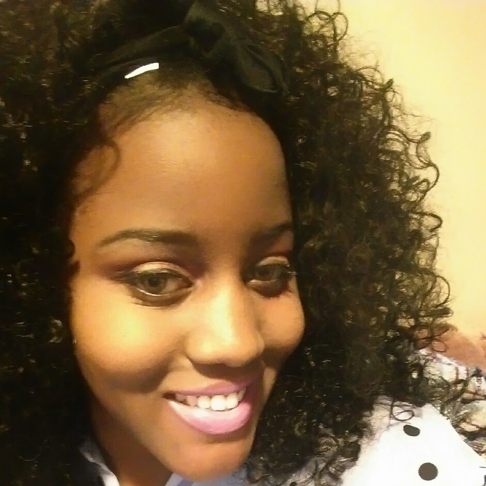 Meet your Posher, Talicia